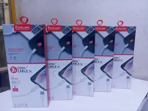Excellent Data Cable