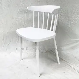 Office Chair:Colorful Premium Armless Plastic Office Chair