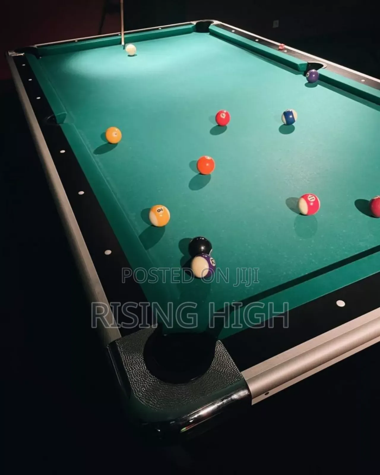 Home Best Pool Table