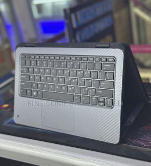Laptop HP Probook 11 EE G1 8GB Intel Pentium SSD 128GB - main view