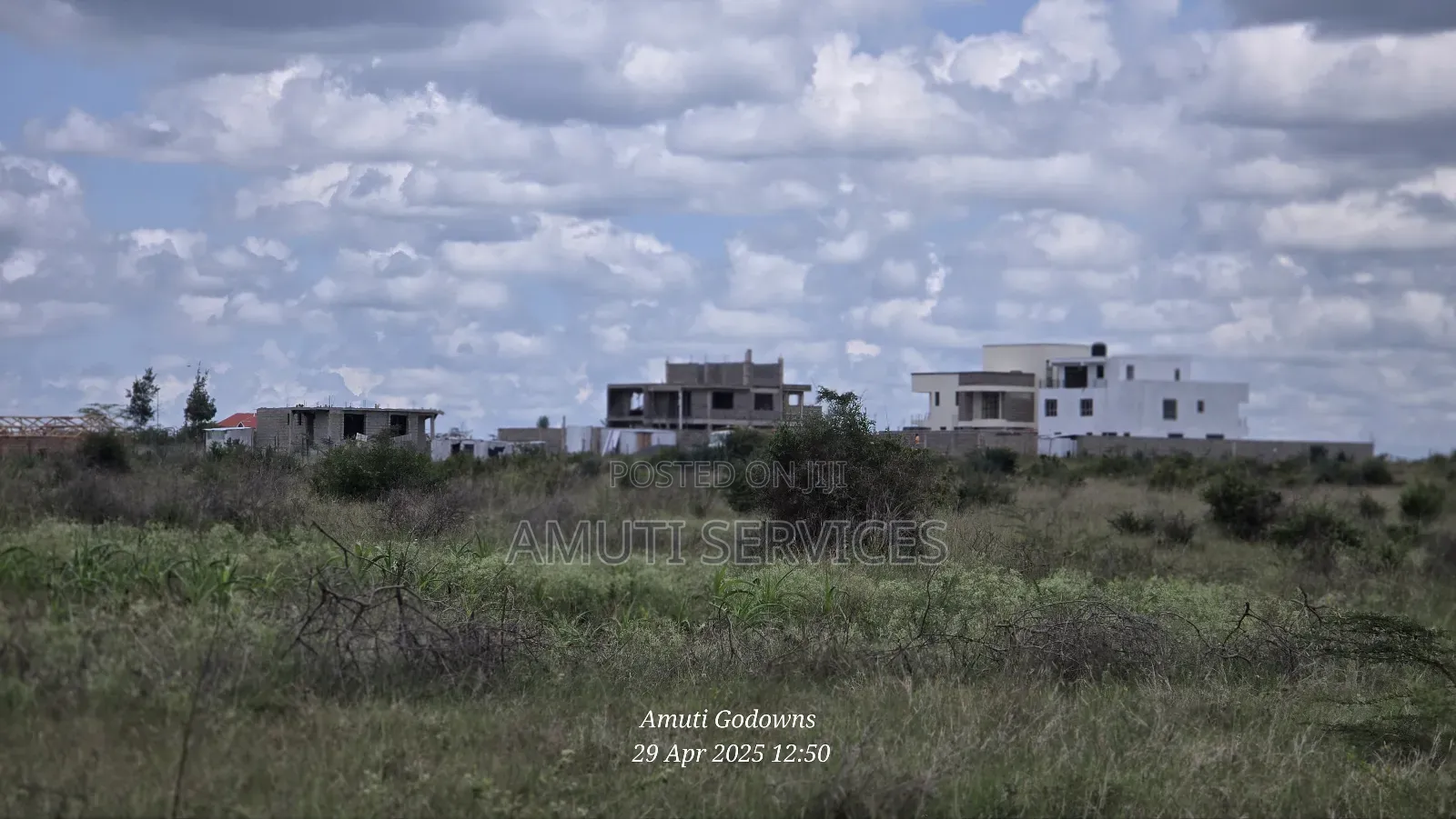 41 Acres for Sale