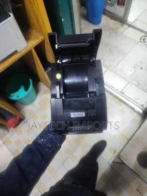 Thermal Receipt Printer Repair for Retail Businesses