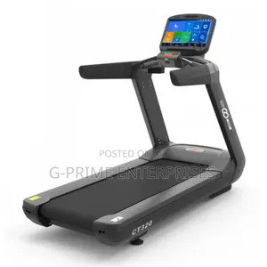 Commercial Treadmill