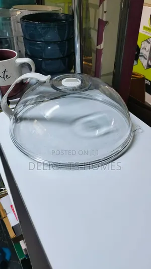 Heavy Microwave Cover_nje