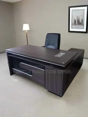 Office Tables:1.8m Modern Workstation for Organized Offices