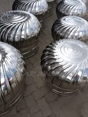 Roof Turbine/ Roof Top Cyclone