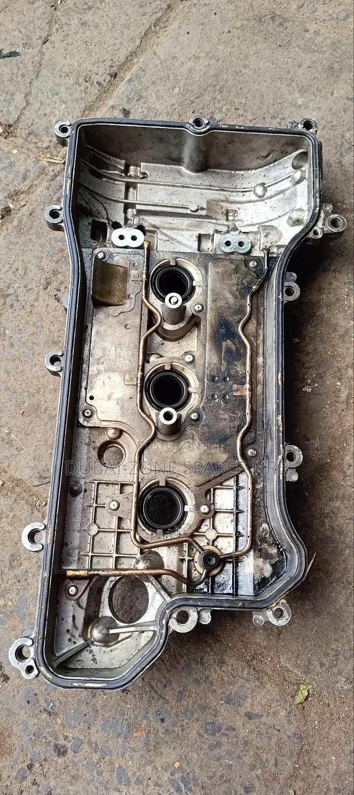 Mark X 2gr,3gr,4gr,2az Engine Top Covers.