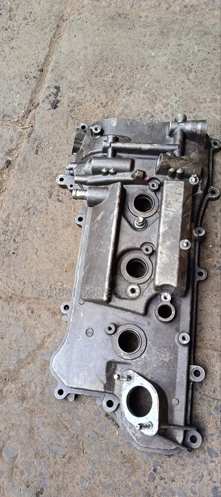 Mark X 2gr,3gr,4gr,2az Engine Top Covers.