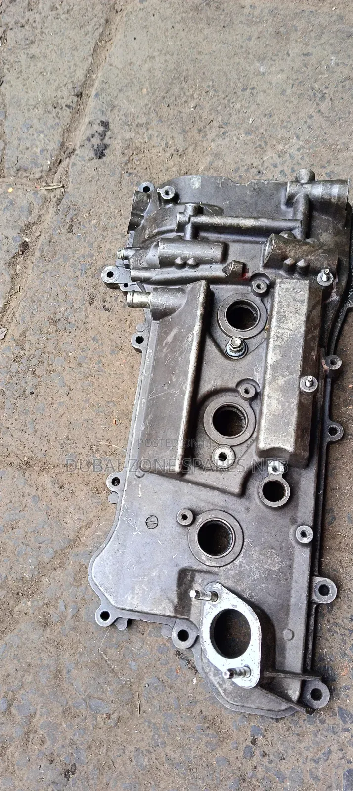Mark X 2gr,3gr,4gr,2az Engine Top Covers.