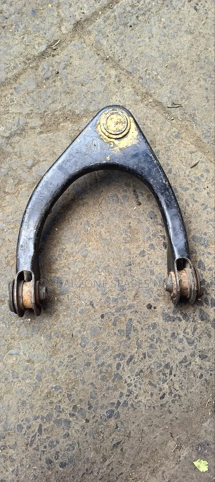Upper Control Arms Toyota Mark X