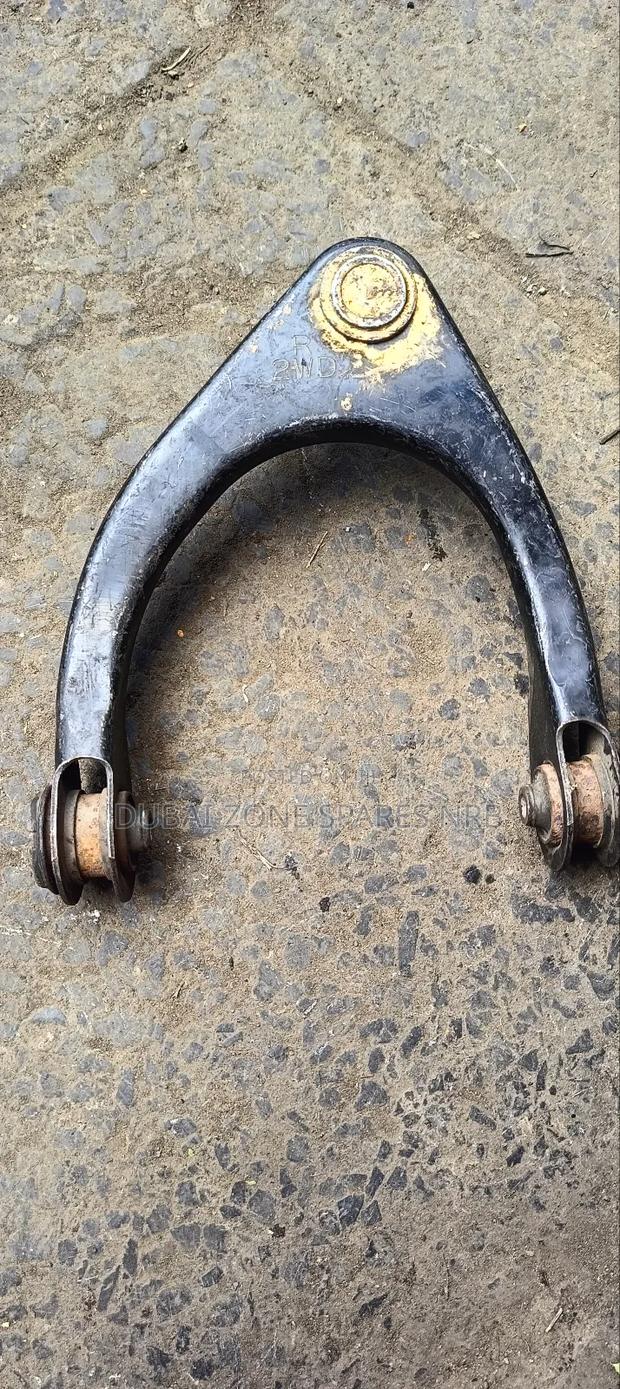 Upper Control Arms Toyota Mark X - thumbnail 4