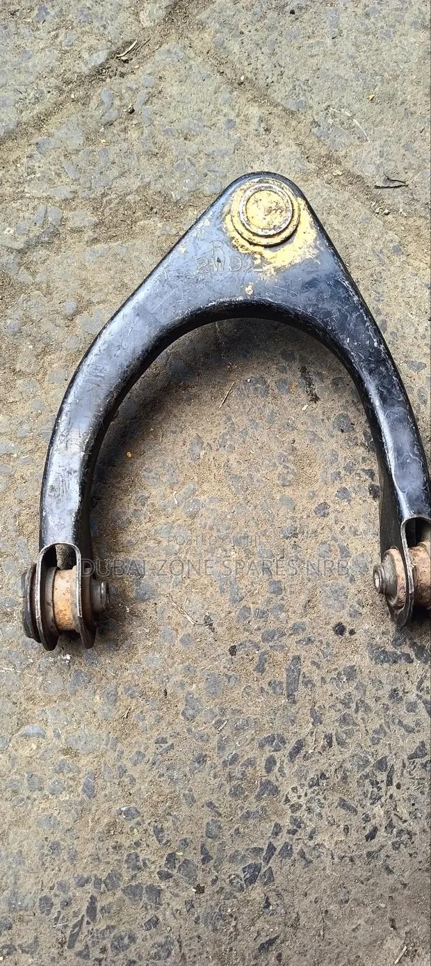 Upper Control Arms Toyota Mark X - thumbnail 5