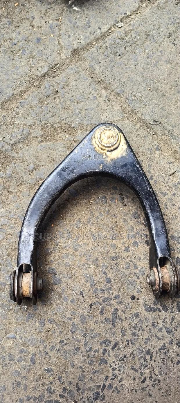 Upper Control Arms Toyota Mark X - main view