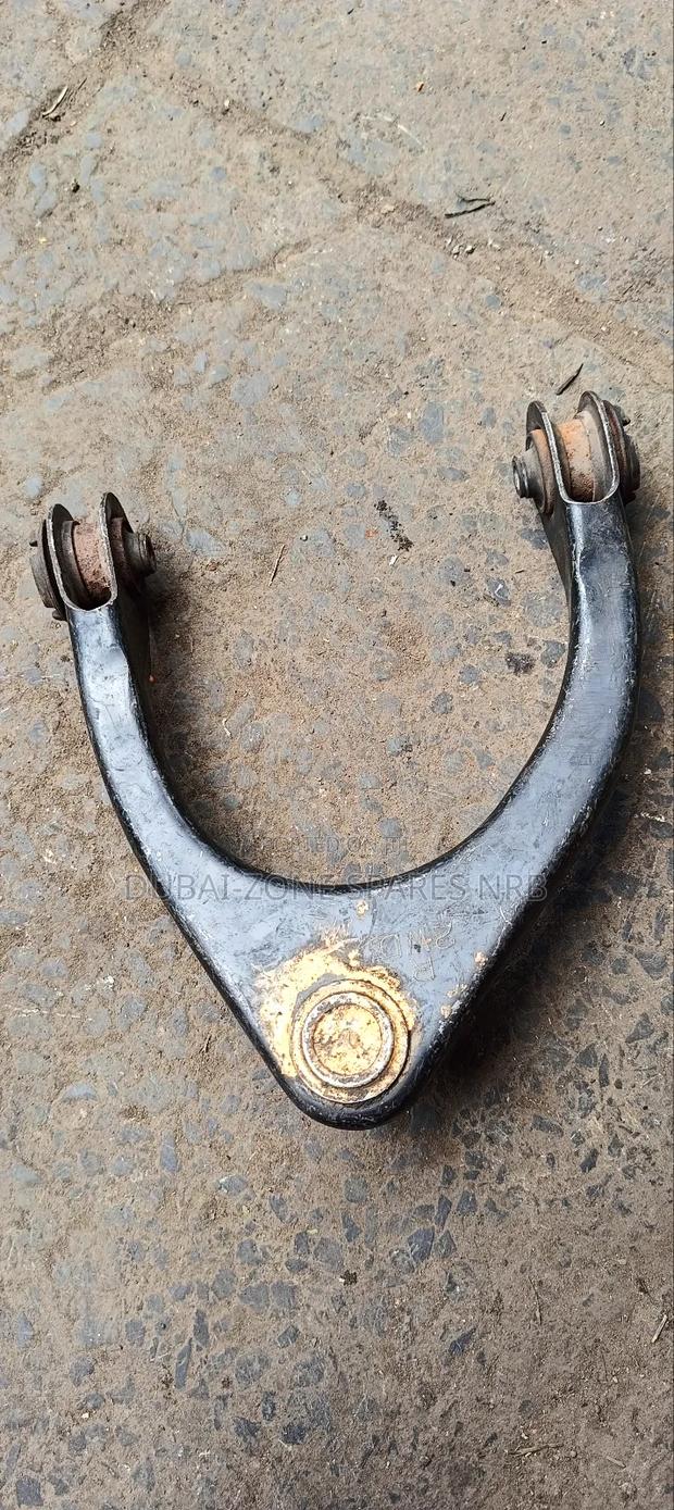 Upper Control Arms Toyota Mark X - thumbnail 2