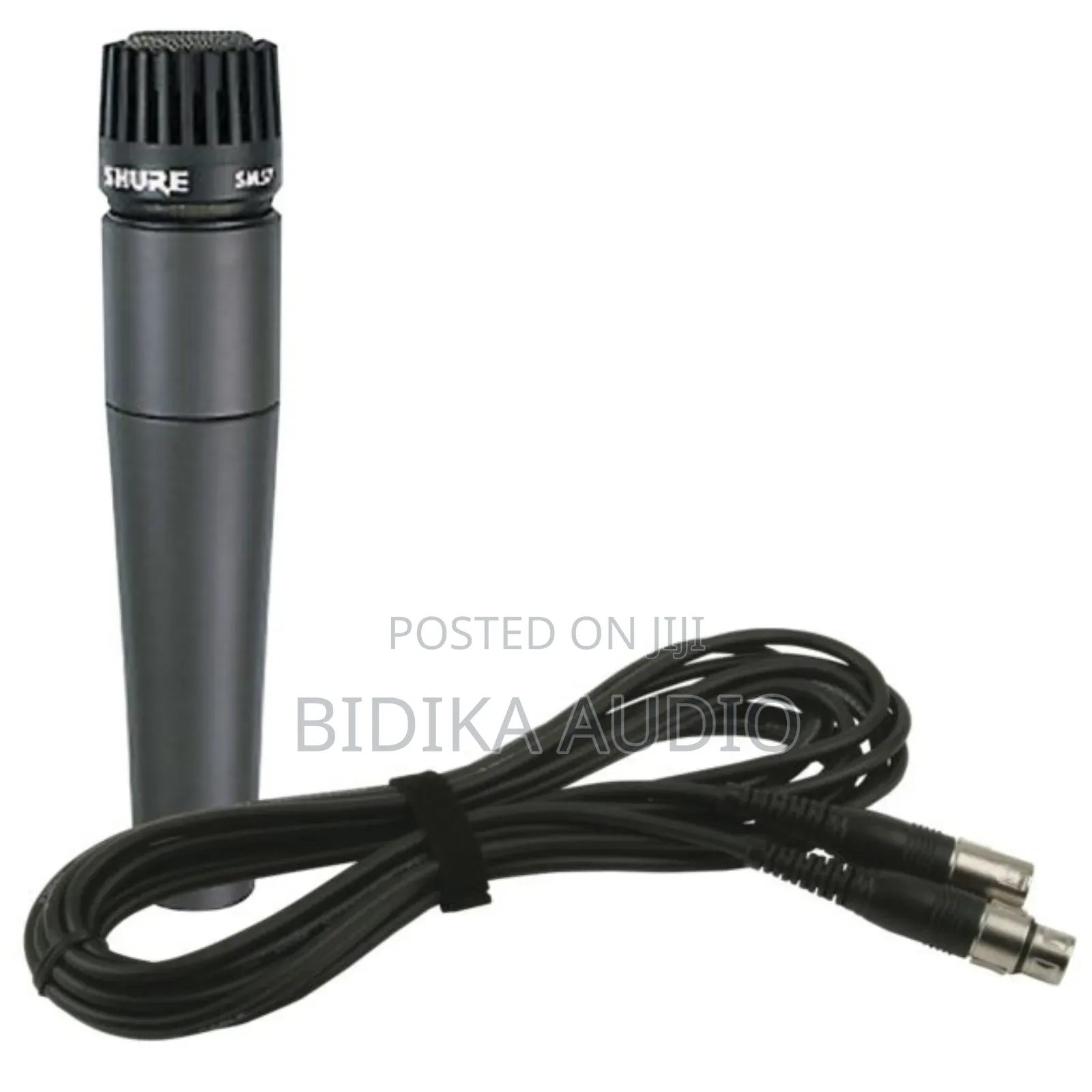 Shure Sm57 Wired Microphone