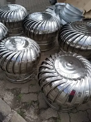 Roof Ventilators Cyclones/ Wind Driven Cyclones