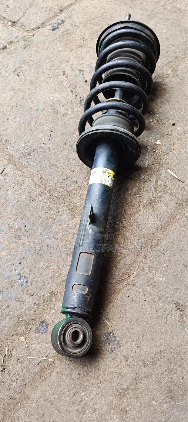 Mark X Complete Shocks Now Available. - thumbnail 2