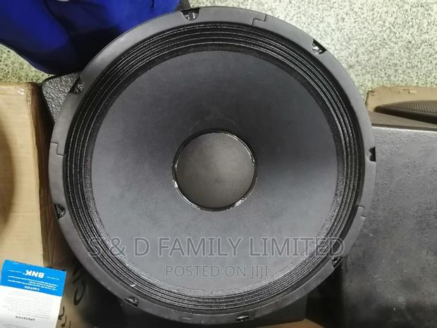 Kappa 15A Speaker - thumbnail 2