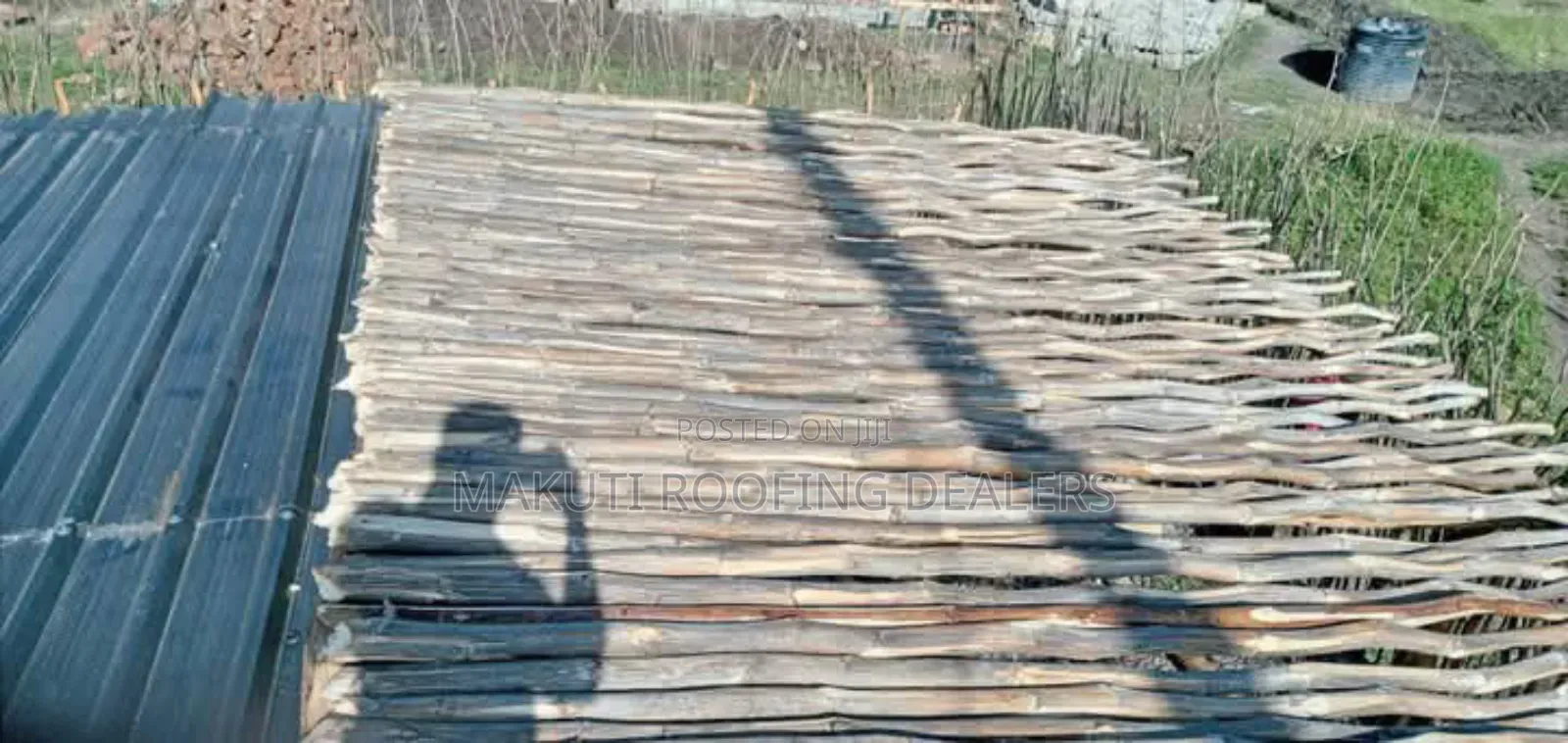 Natural Sisal Poles Ceiling Dealers