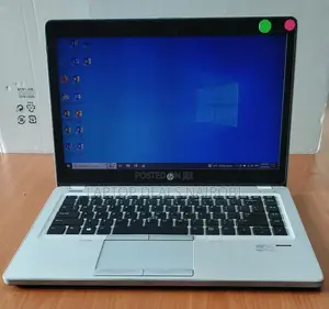 Laptop HP EliteBook Folio 9470M 16GB Intel Core I7 SSD 256GB