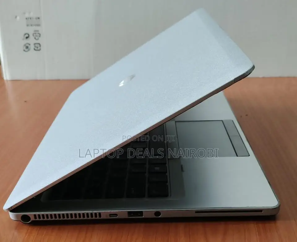 Laptop HP EliteBook Folio 9470M 16GB Intel Core I7 SSD 256GB