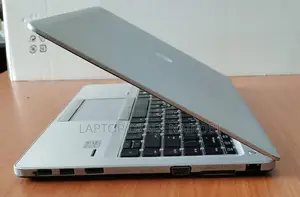 Laptop HP EliteBook Folio 9470M 16GB Intel Core I7 SSD 256GB