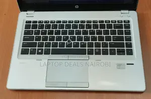 Laptop HP EliteBook Folio 9470M 16GB Intel Core I7 SSD 256GB