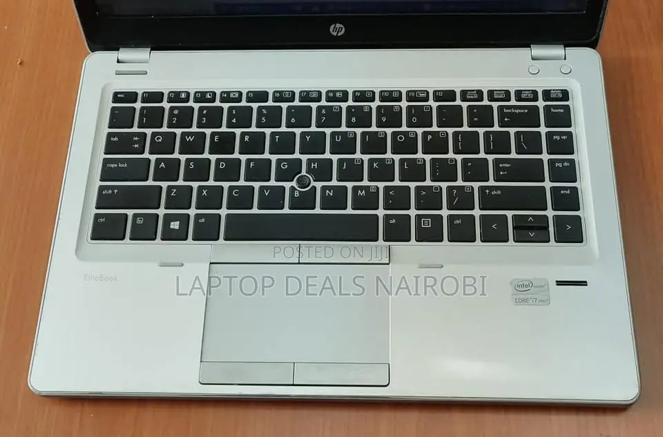 Laptop HP EliteBook Folio 9470M 16GB Intel Core I7 SSD 256GB