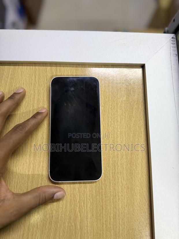 Apple iPhone 14 128 GB White - thumbnail 3