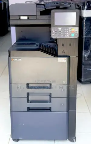 Kyocera Taskalfa 406ci