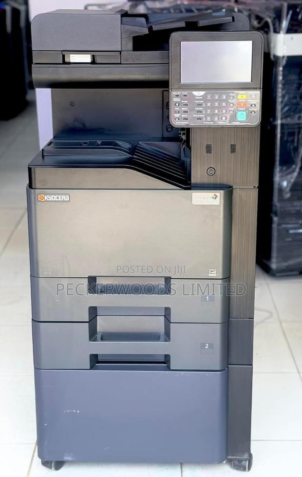 Kyocera Taskalfa 406ci
