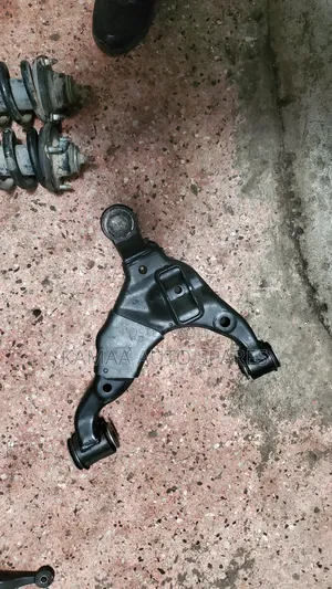Prado J150 Lower Arm