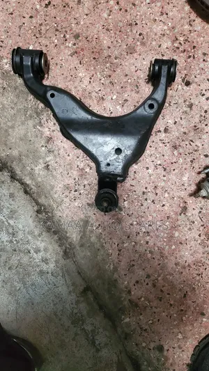 Prado J150 Lower Arm