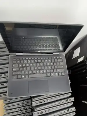 Laptop HP ProBook X360 11 G6 EE 8GB Intel Core I5 SSD 256GB