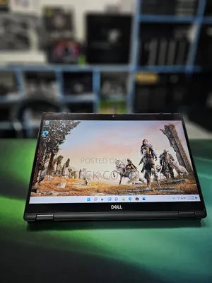 Laptop Dell Latitude 7390 8GB Intel Core i5 SSD 256GB