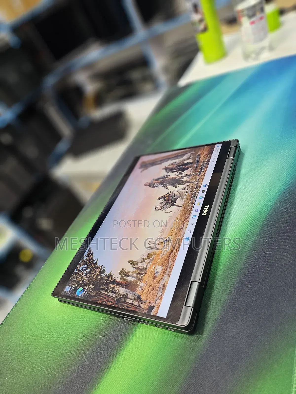 Laptop Dell Latitude 7390 8GB Intel Core i5 SSD 256GB