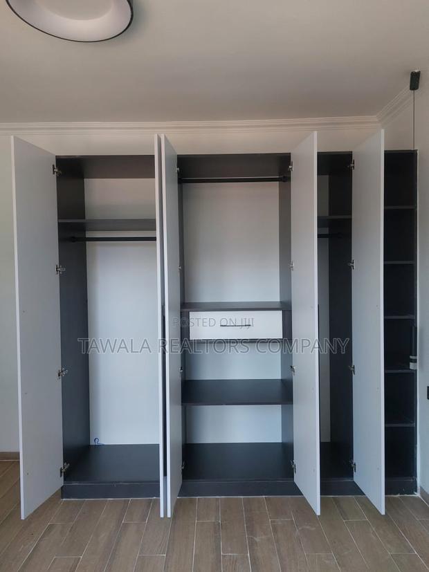 2bdrm Apartment in Serene Part, Kileleshwa for sale