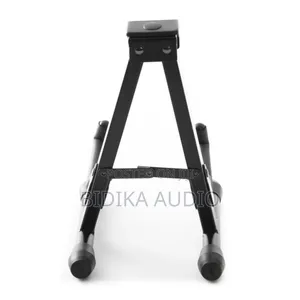 Quality Foldable Guitar Stand