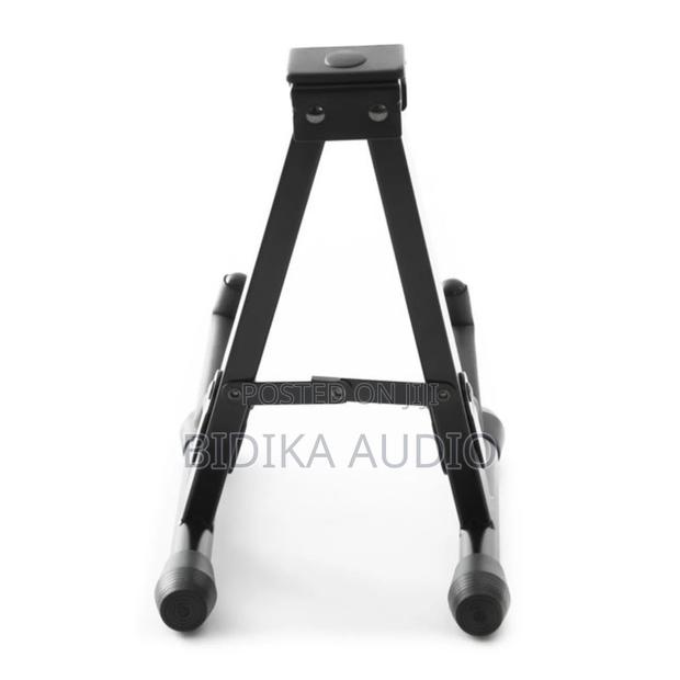Quality Foldable Guitar Stand