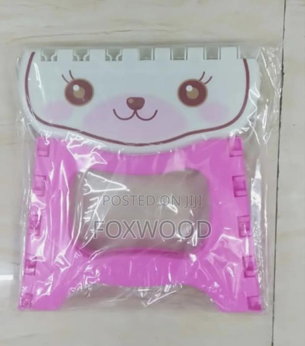 Mini Folding Step Stool - thumbnail 8