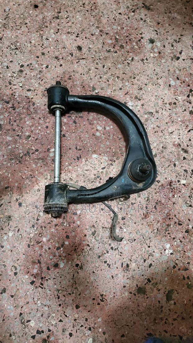 Upper Arm Prado J150