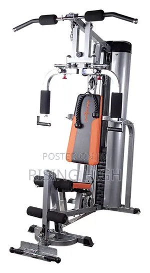 Home Best Jx Multygym Station