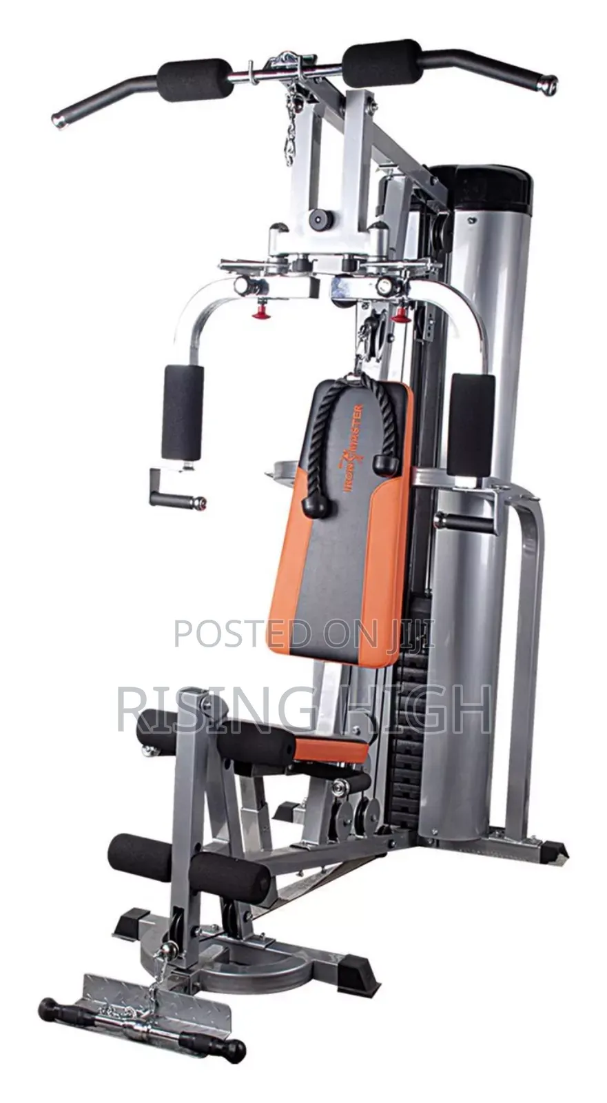 Home Best Jx Multygym Station
