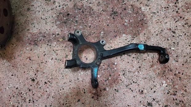 Knuckle Arm Toyota Prado J 150 - thumbnail 3