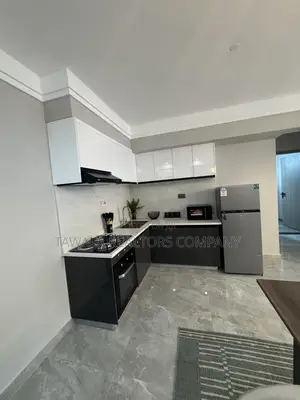 1bdrm Apartment in Ringroad, Kilimani for sale