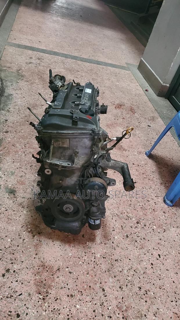 Toyota 1az Slim Engine for Wish,Noah and Voxy