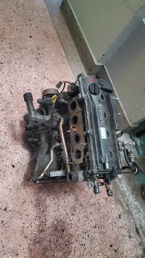 Toyota 1az Slim Engine for Wish,Noah and Voxy