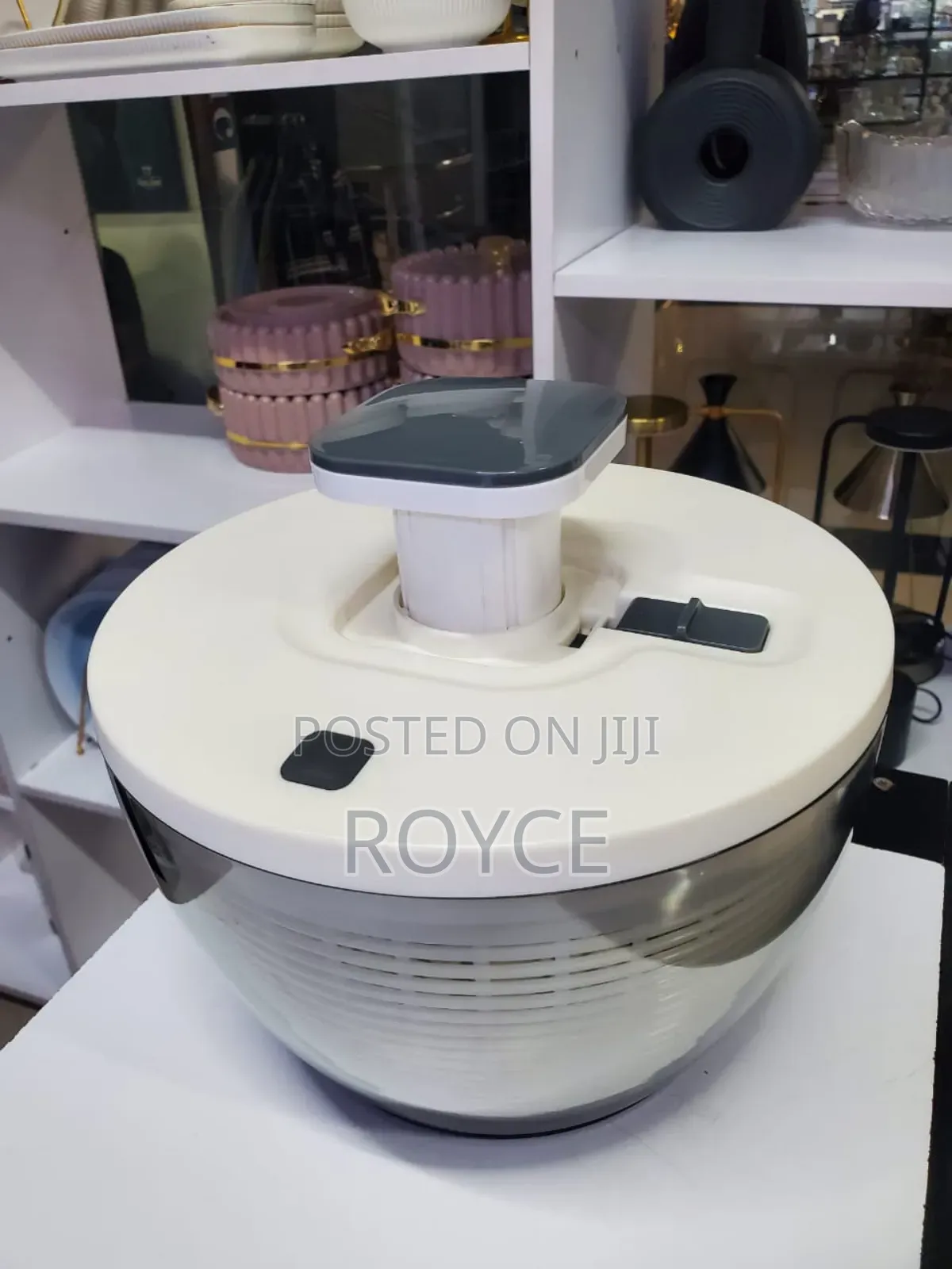 Salad Spinner