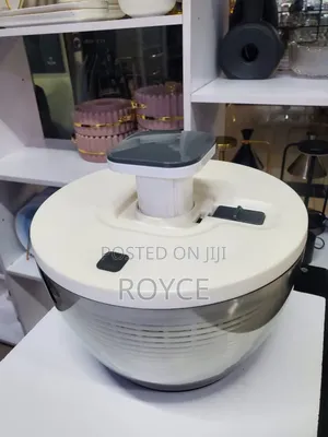 Salad Spinner