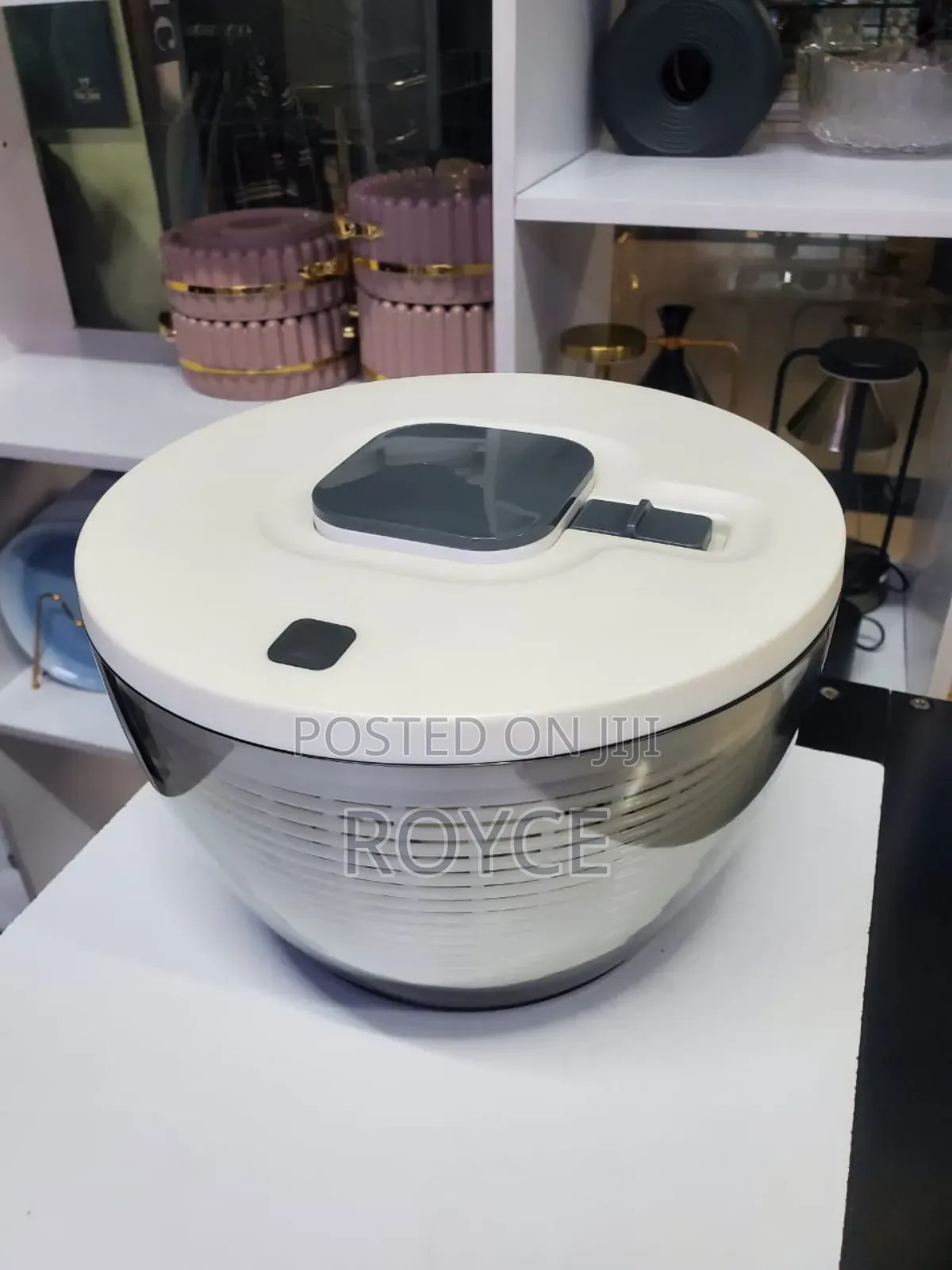 Salad Spinner